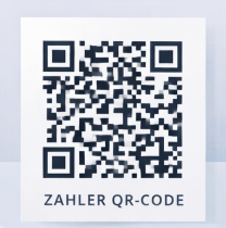 QR-Code Icon